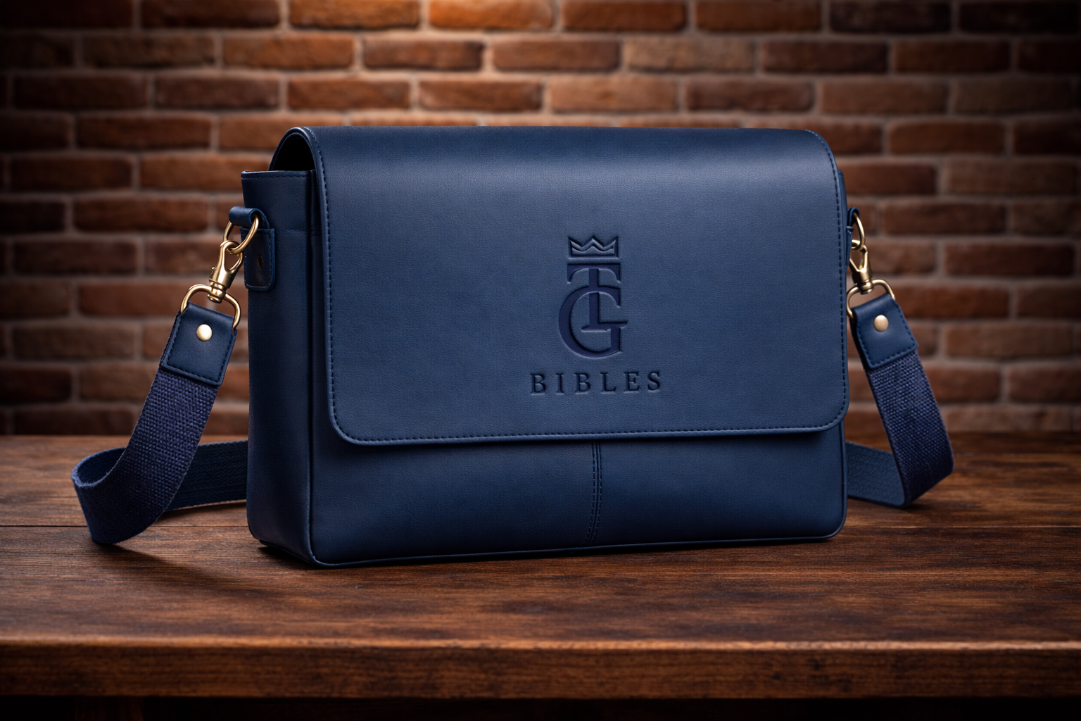 Pilgrim – Messenger Bag