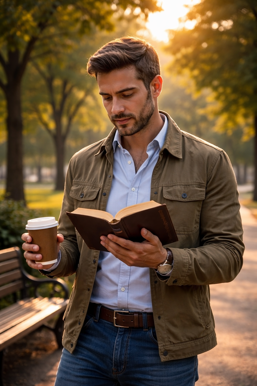 Personal Size Bibles