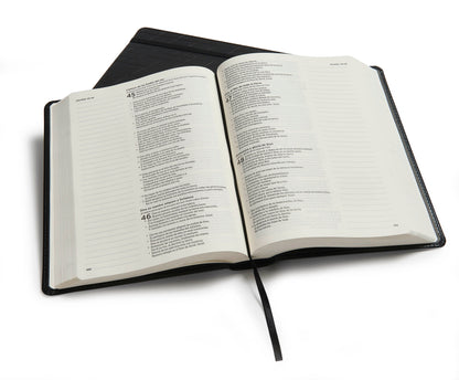JOURNALING BIBLES