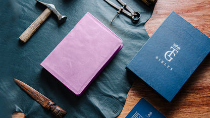 Personal Size Ester Bibles