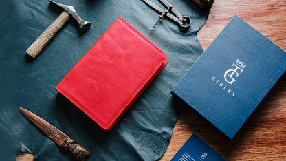Personal Size Ester Bibles