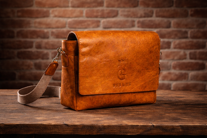 Pilgrim – Messenger Bag