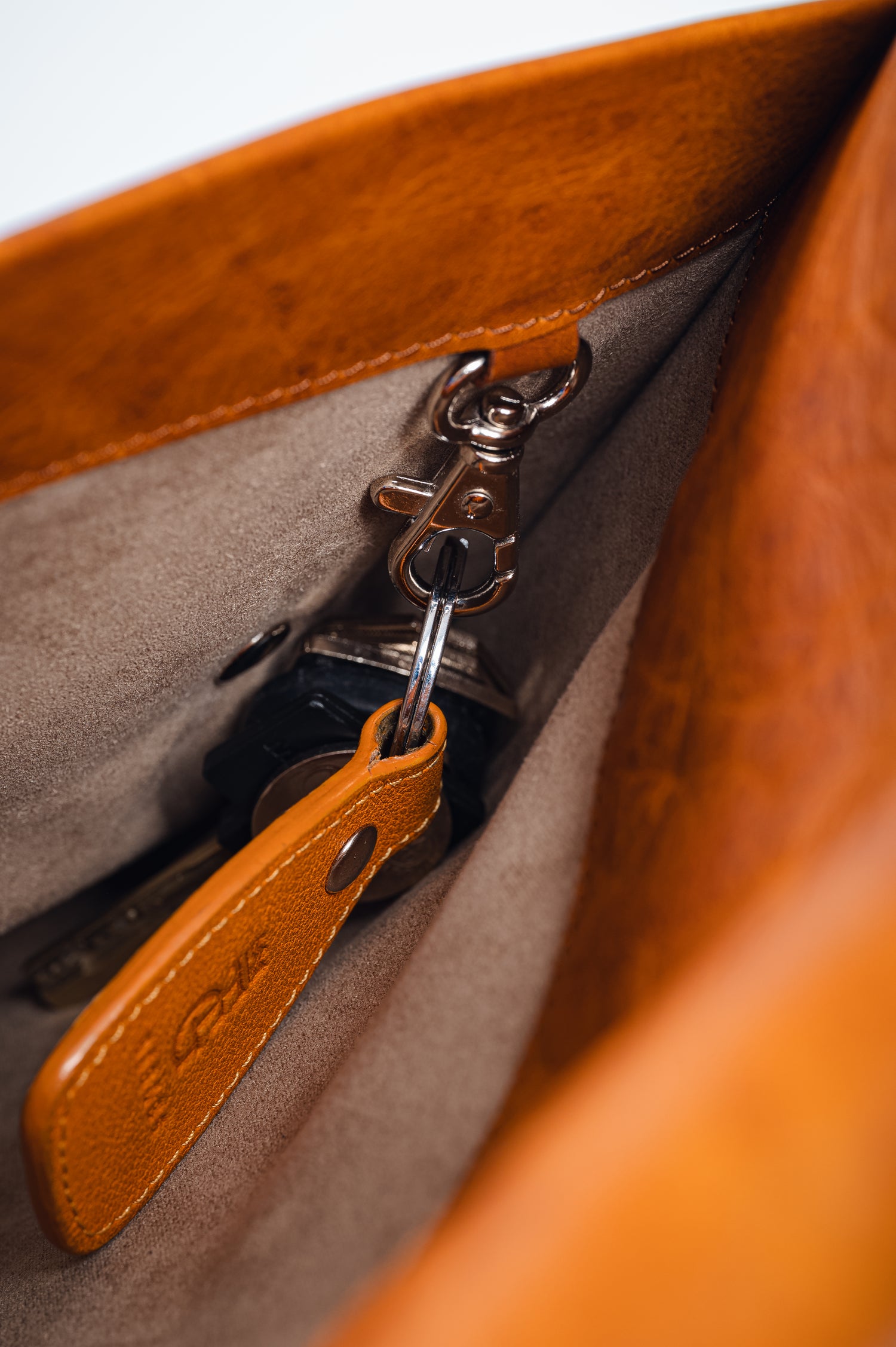 Pilgrim – Messenger Bag