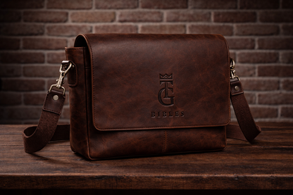 Pilgrim – Messenger Bag