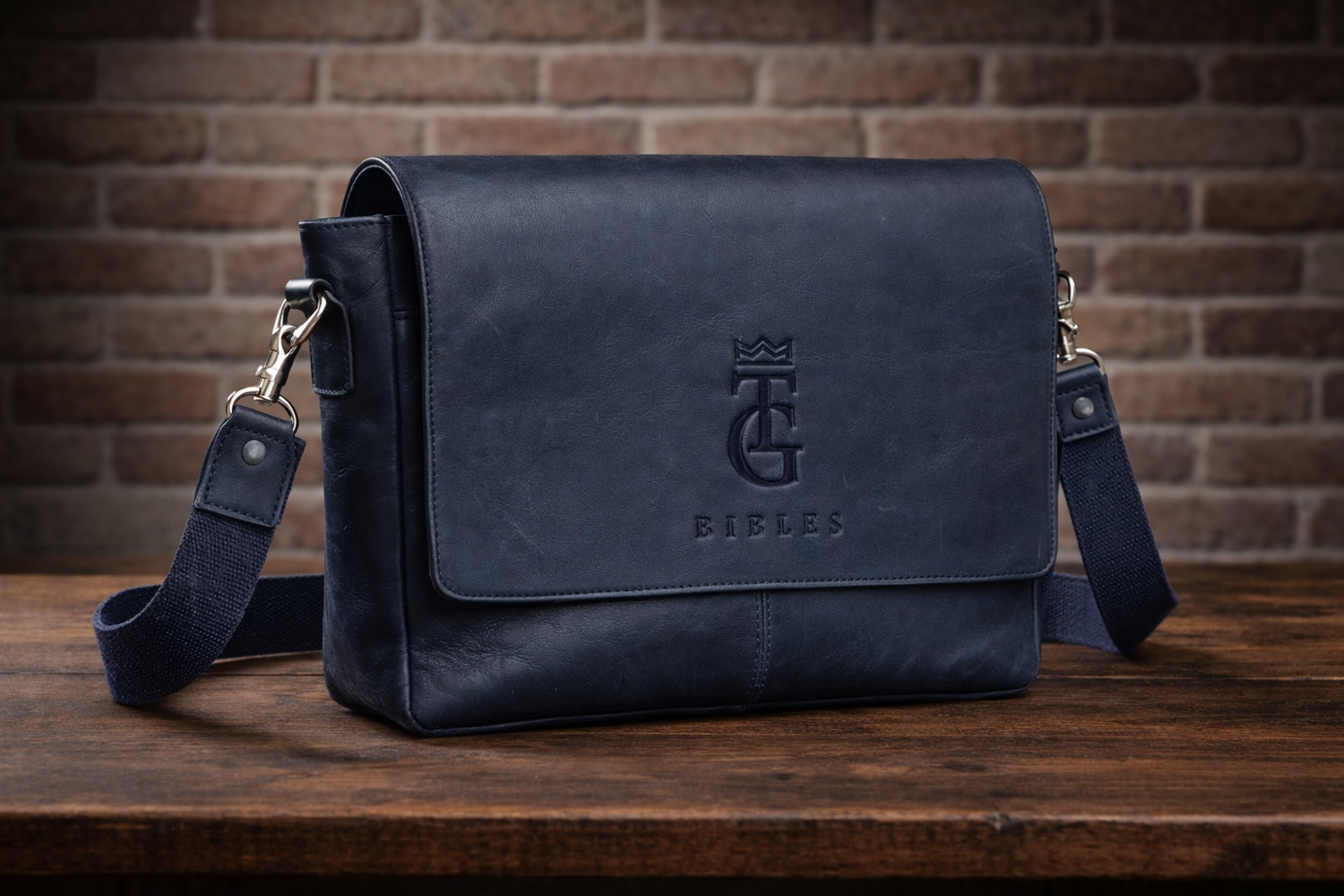 Pilgrim – Messenger Bag