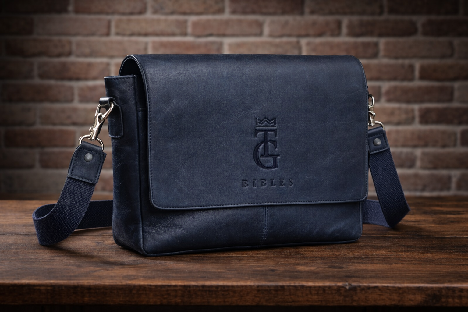 Pilgrim – Messenger Bag