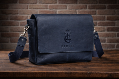 Pilgrim – Messenger Bag