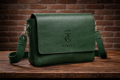 Pilgrim – Messenger Bag