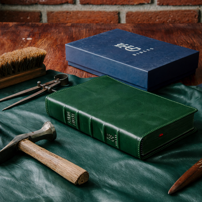 Esther Bible Restoration Service